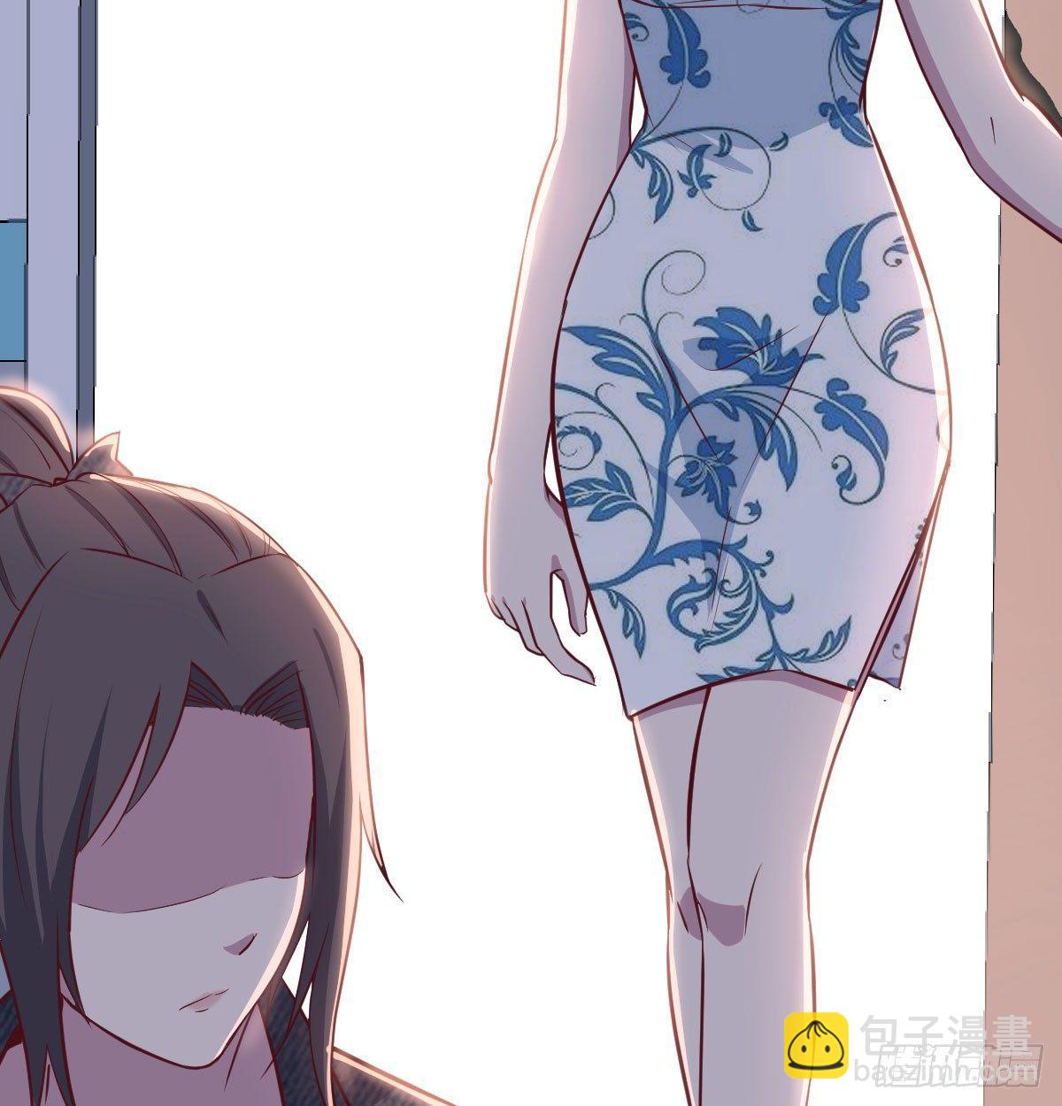 第六十七话   气冲太虚(1/2)-第78话
