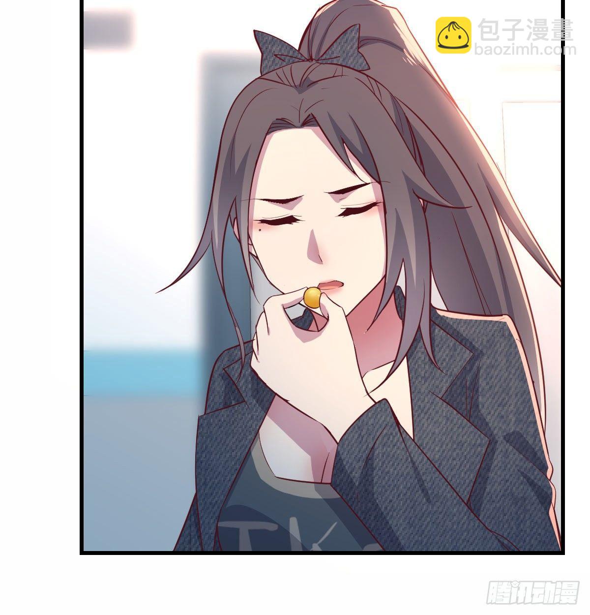 第六十八话  五日筑基(1/2)-第80话