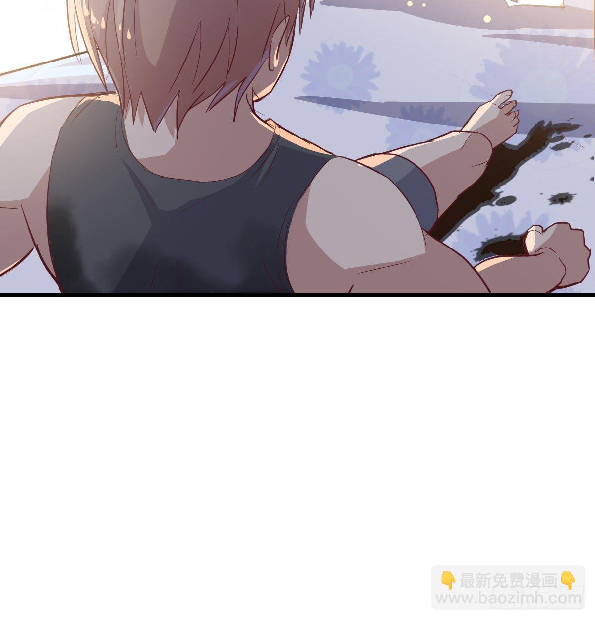 第六十八话  五日筑基(1/2)-第80话