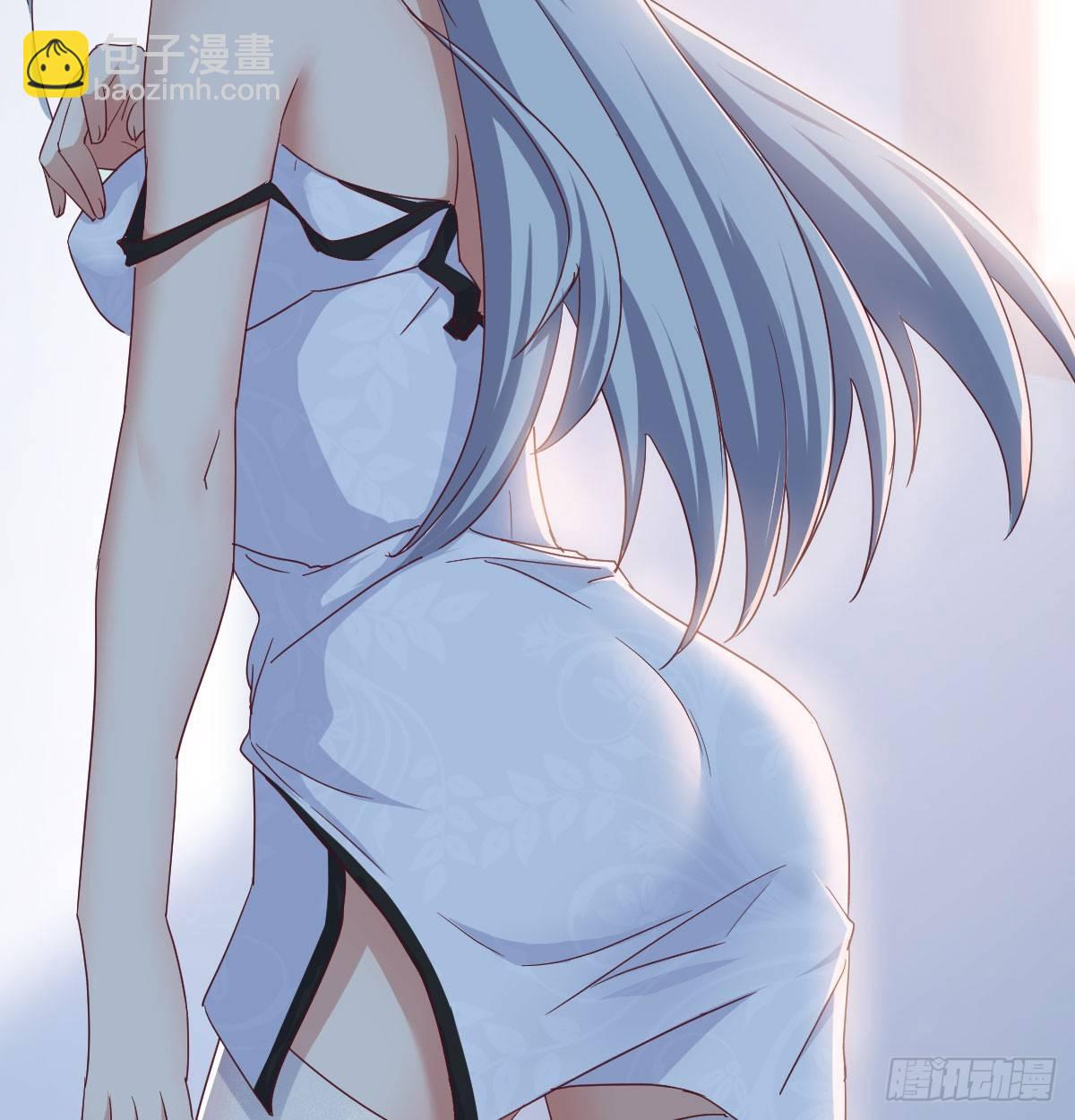 第六十九话  无辜的天花板(1/2)-第82话