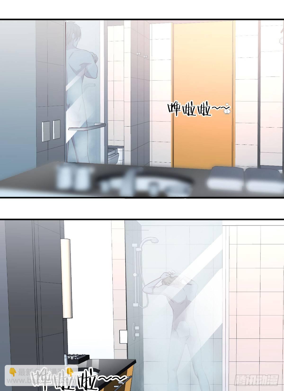 第六十九话  无辜的天花板(1/2)-第82话