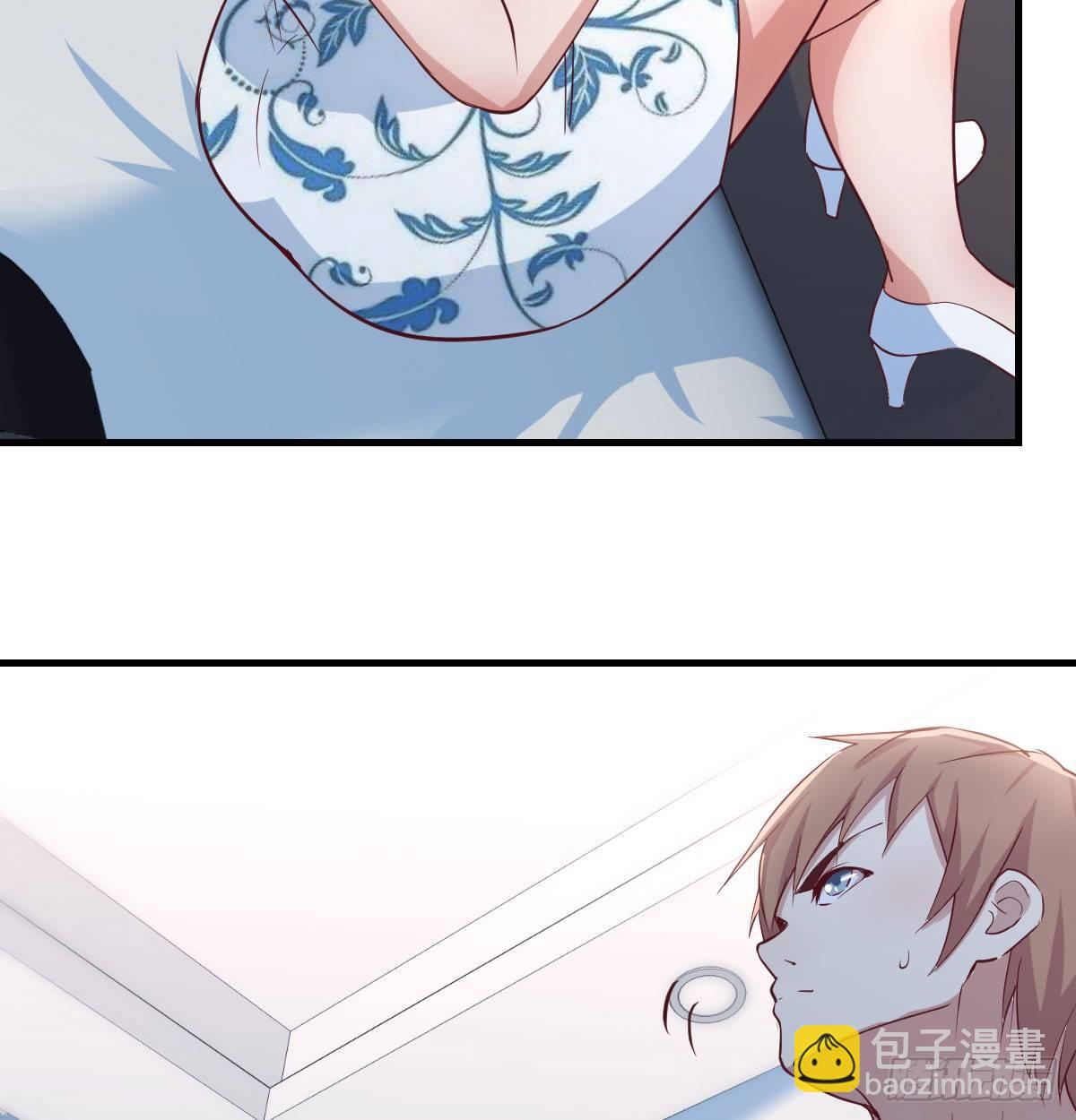 第六十九话  无辜的天花板(1/2)-第82话