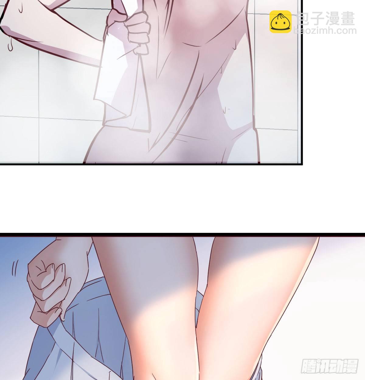 第六十九话  无辜的天花板(1/2)-第82话