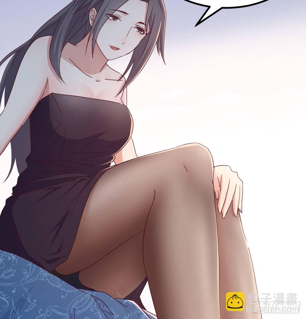第六十九话  无辜的天花板(1/2)-第82话