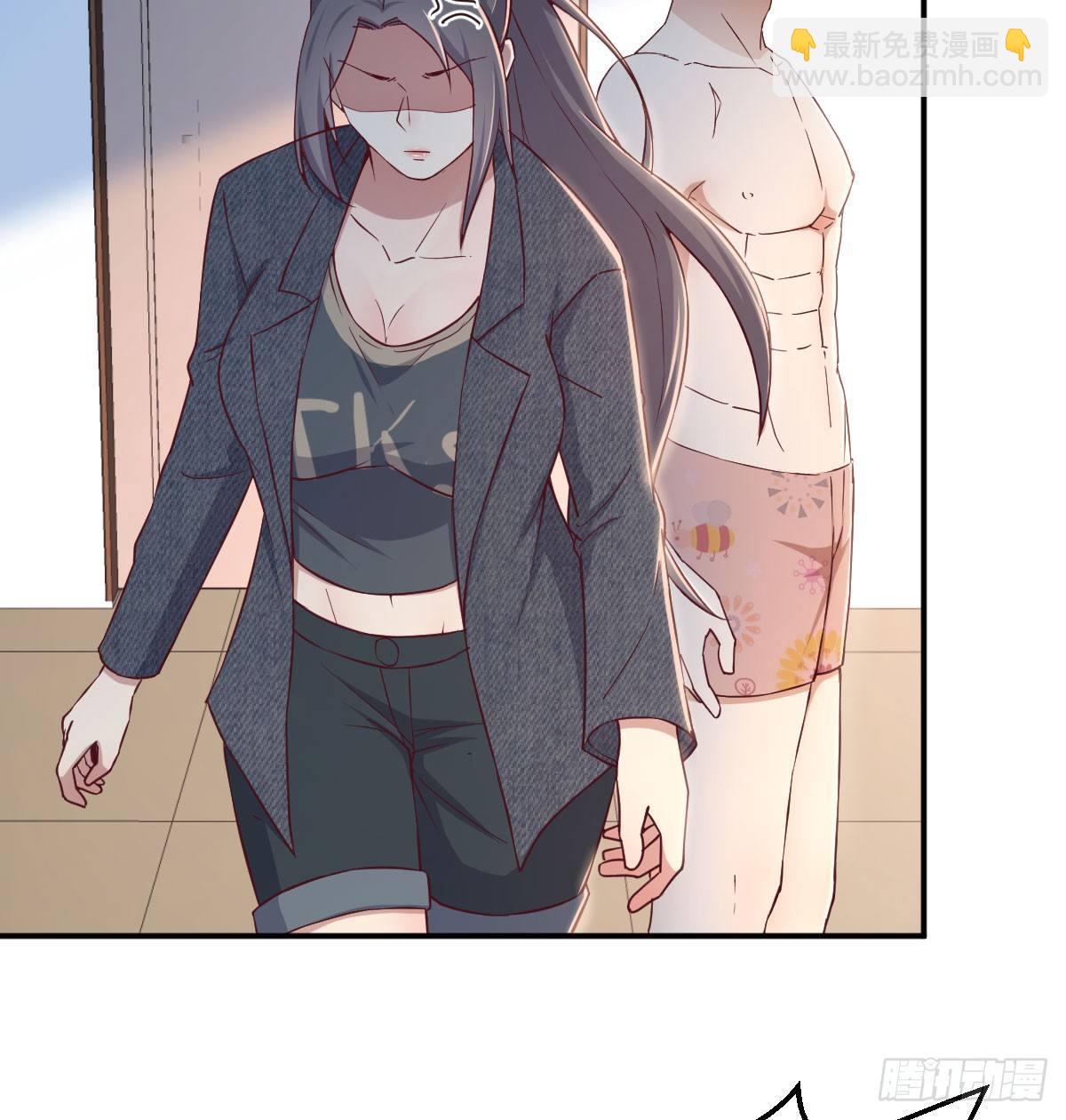 第七十一话  夹死了(1/2)-第84话