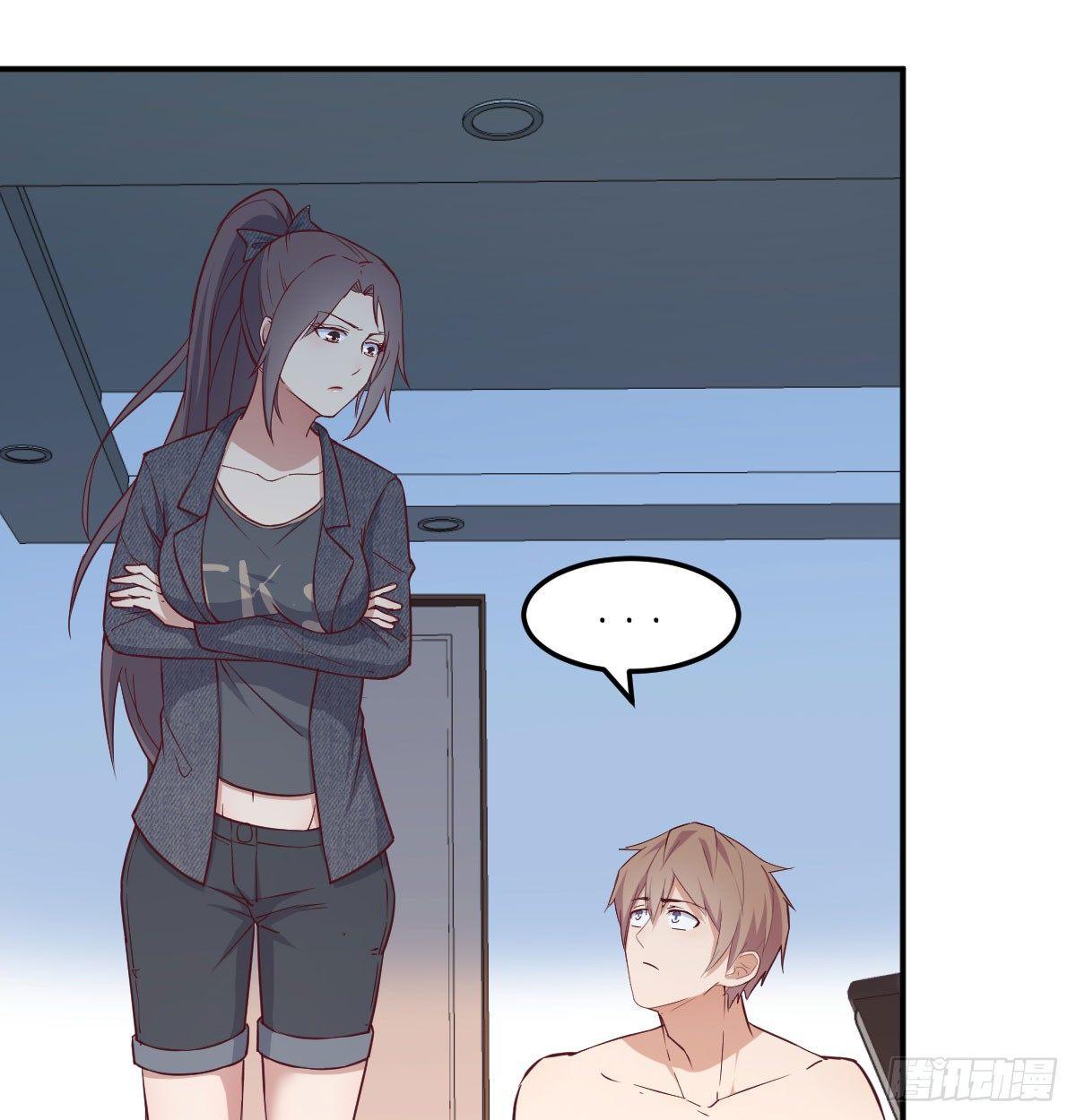 第七十二话  弄到下面了(1/2)-第86话