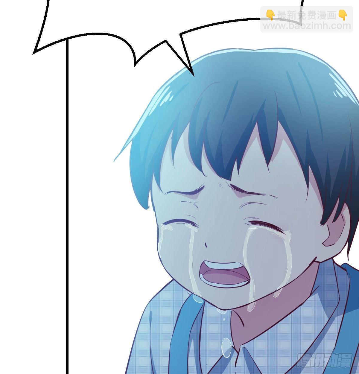 第七十六话  我感觉很难受(1/2)-第94话