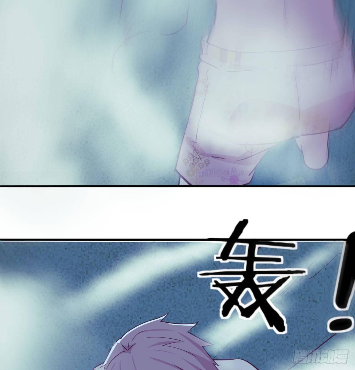 第七十六话  我感觉很难受(1/2)-第94话