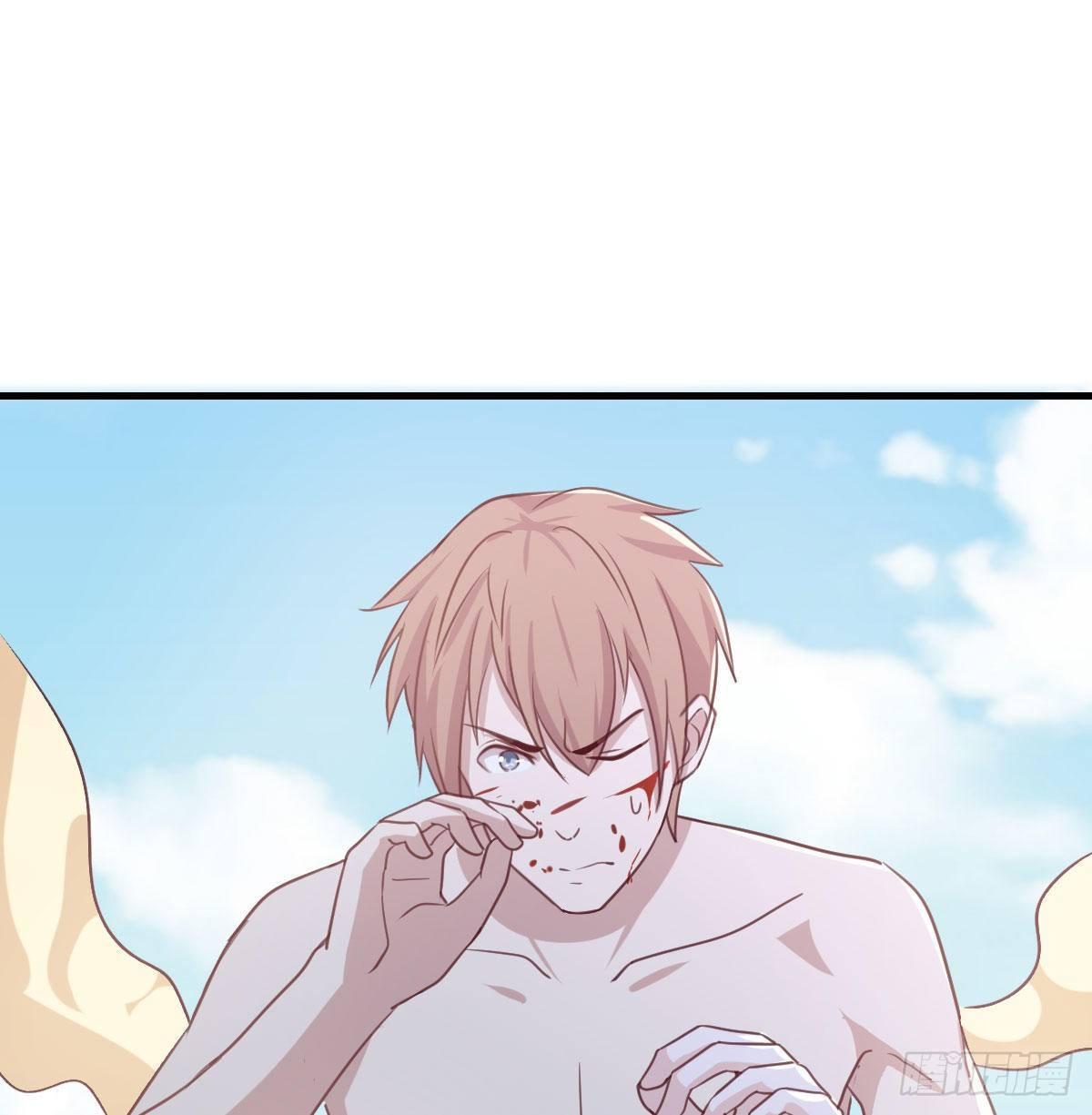 第七十六话  我感觉很难受(1/2)-第94话