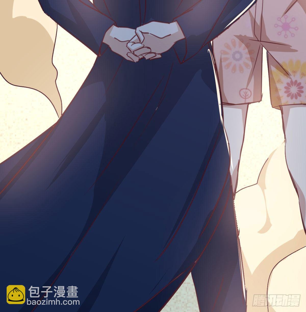 第七十六话  我感觉很难受(1/2)-第94话