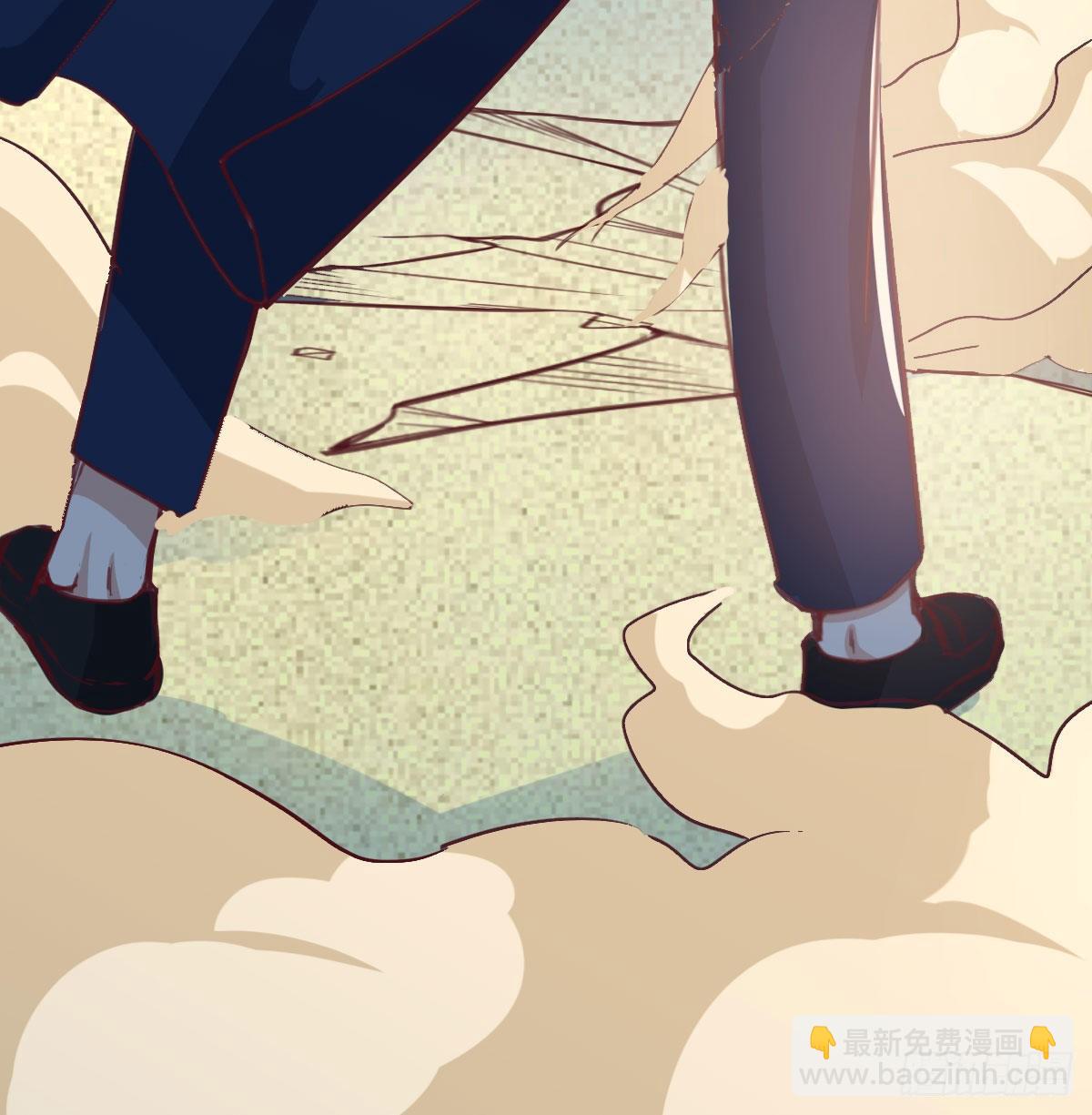 第七十六话  我感觉很难受(1/2)-第94话