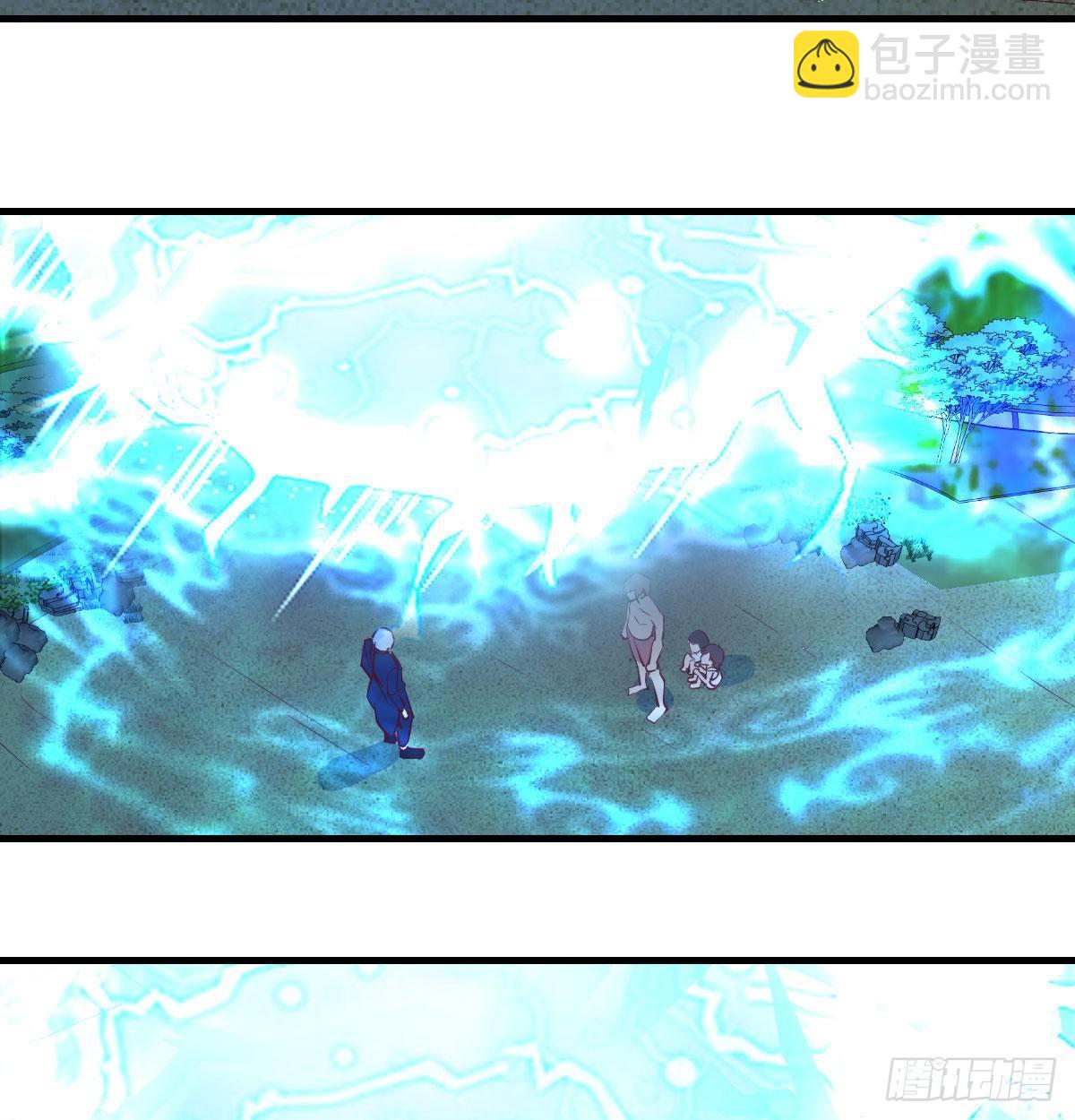 第七十六话  我感觉很难受(1/2)-第94话