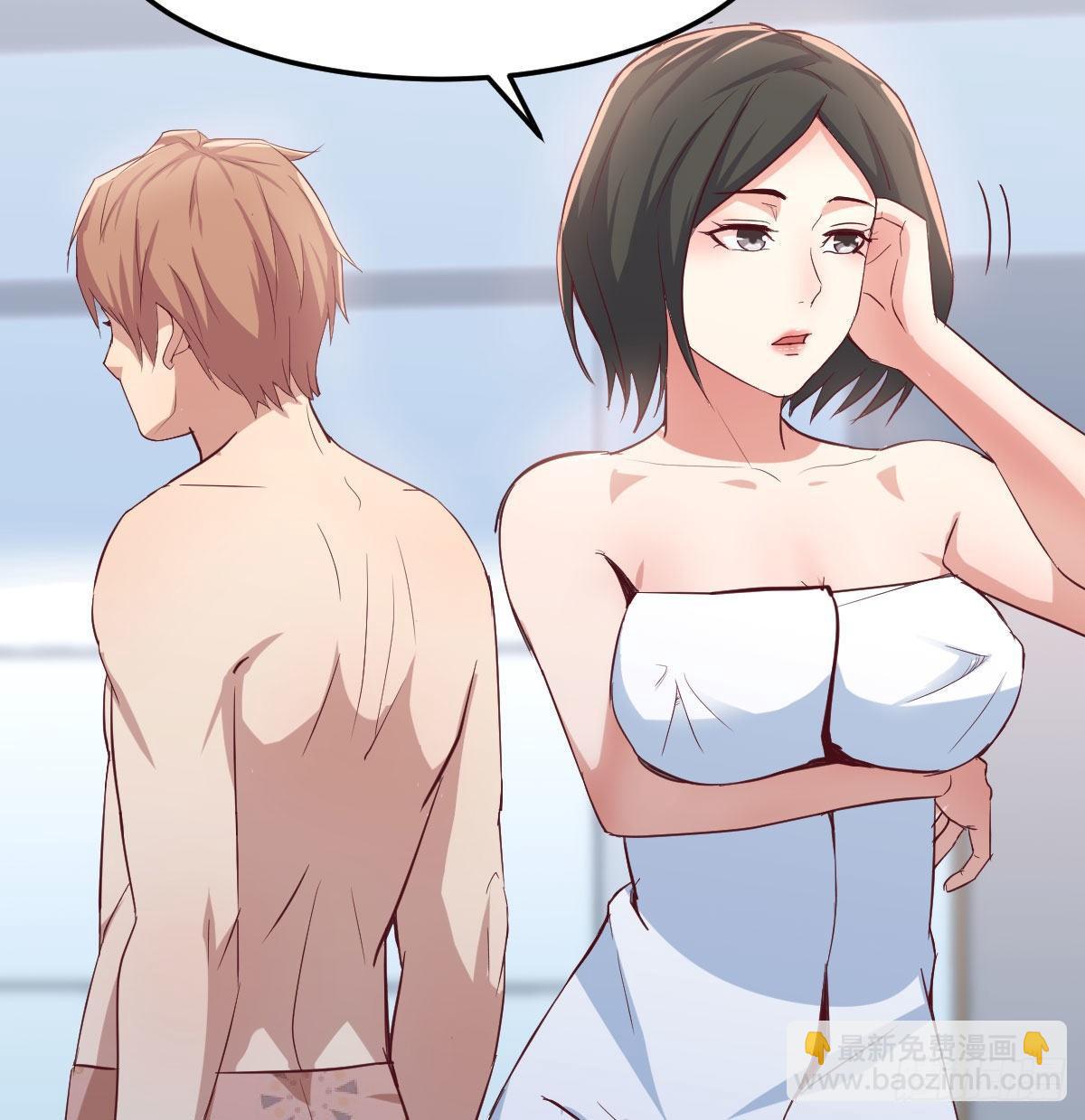第七十九话  魔门(1/2)-第100话