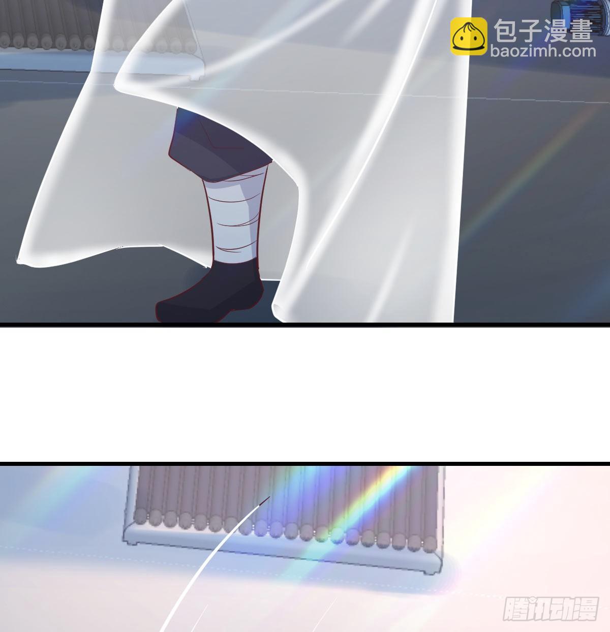 第八十六话  娃娃(1/2)-第110话