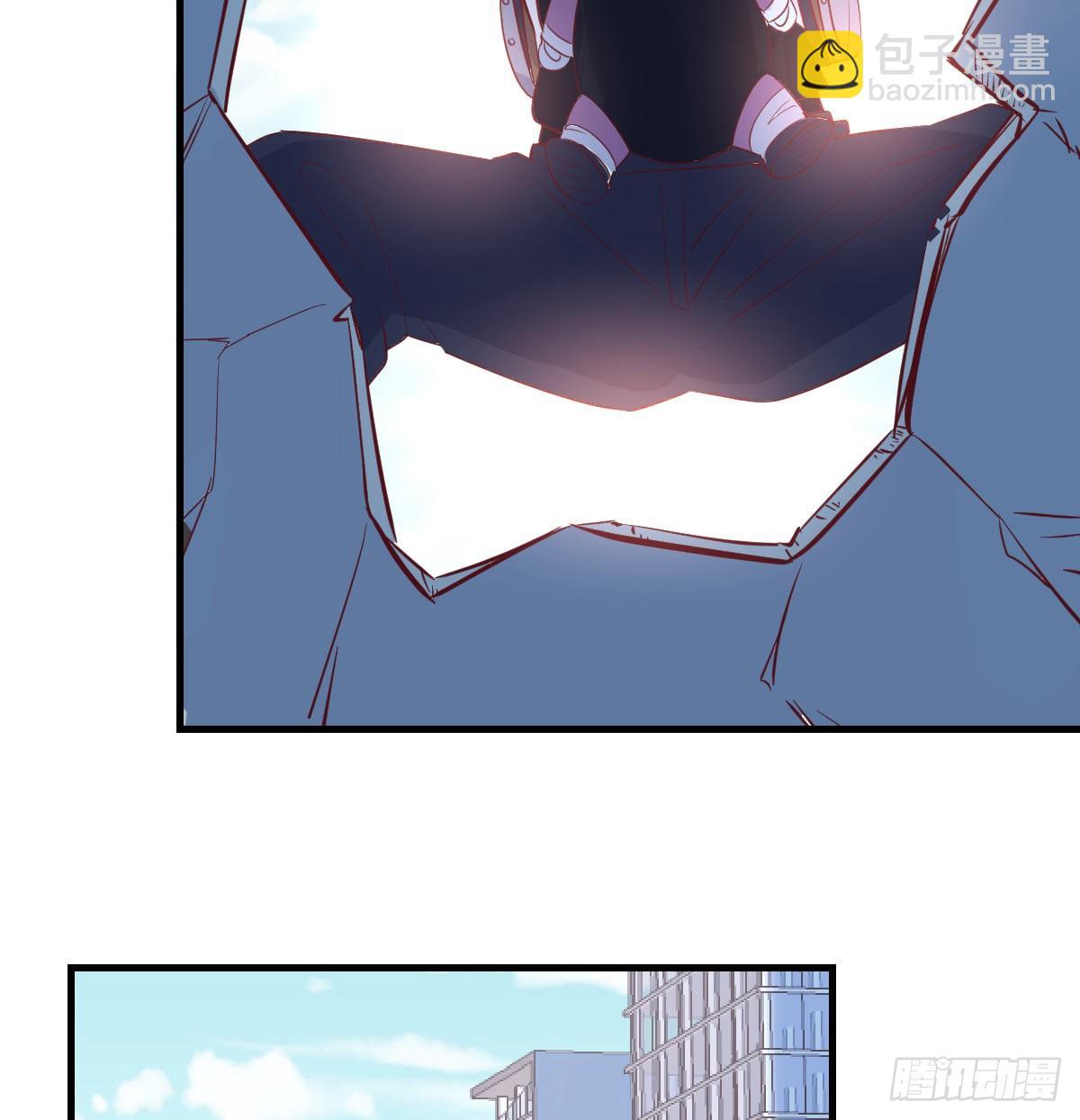 第八十六话  娃娃(1/2)-第110话