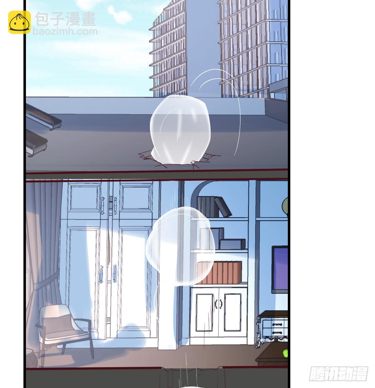 第八十六话  娃娃(1/2)-第110话