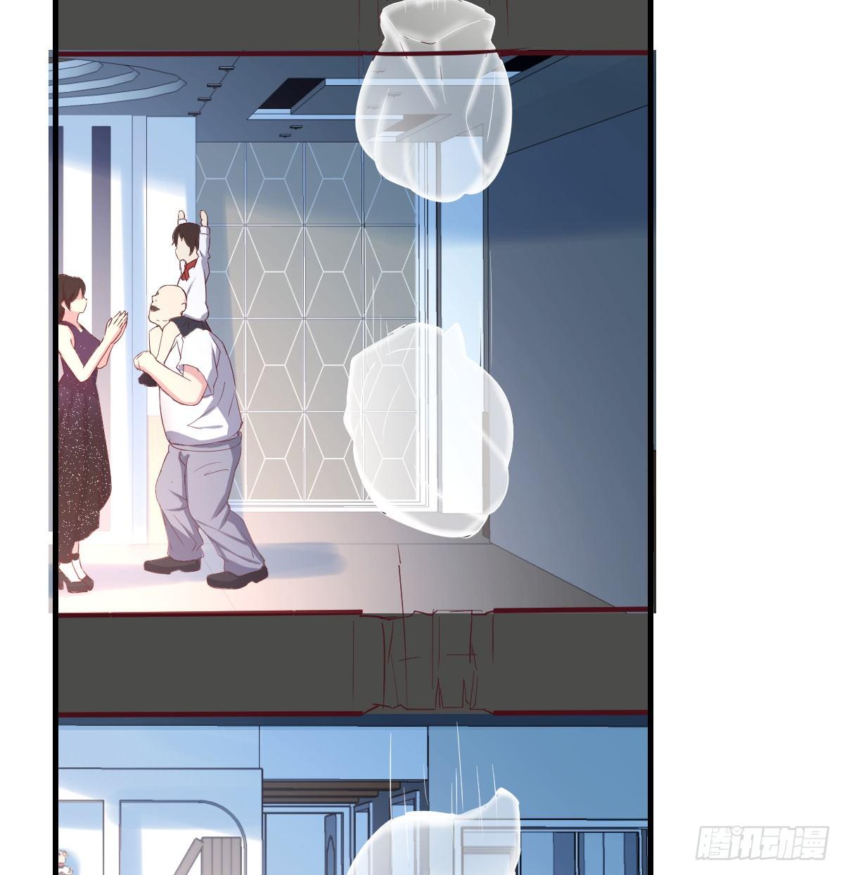 第八十六话  娃娃(1/2)-第110话