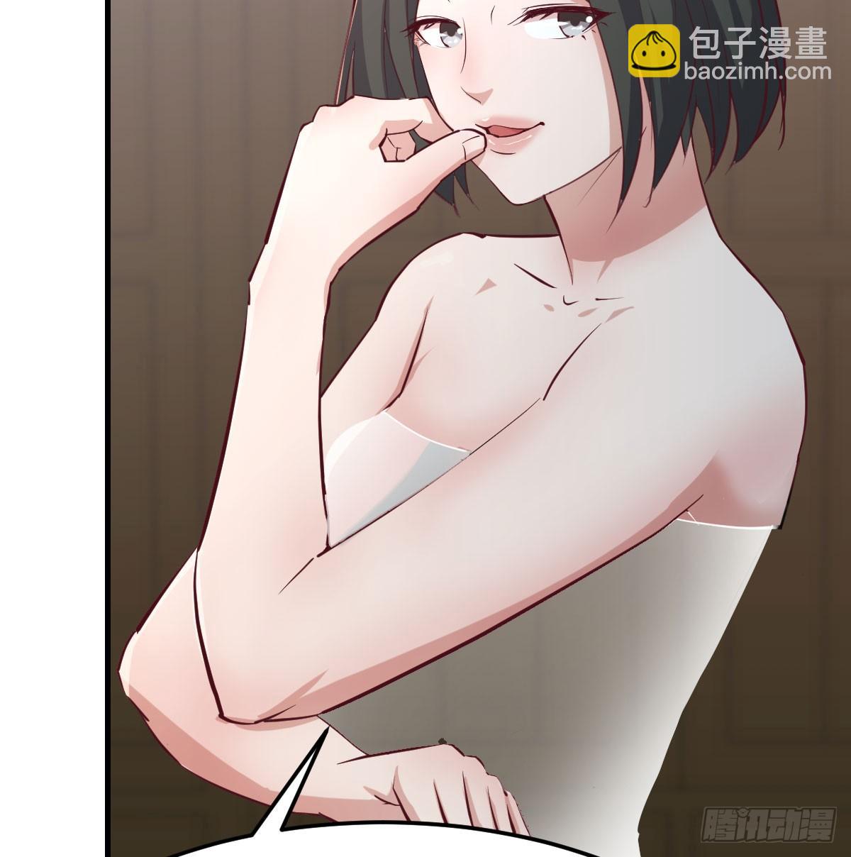 第八十七话  擅口技者(1/2)-第112话
