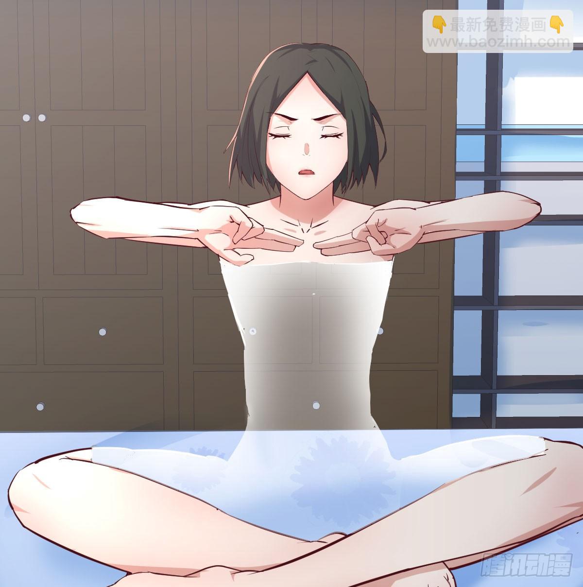 第八十七话  擅口技者(1/2)-第112话