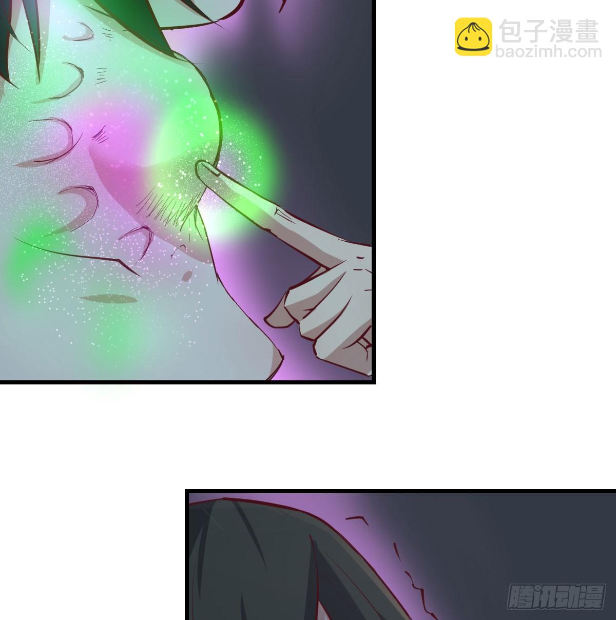 第八十七话  擅口技者(1/2)-第112话