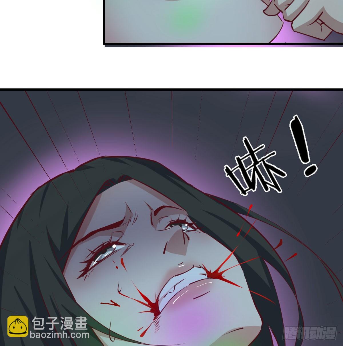 第八十七话  擅口技者(1/2)-第112话