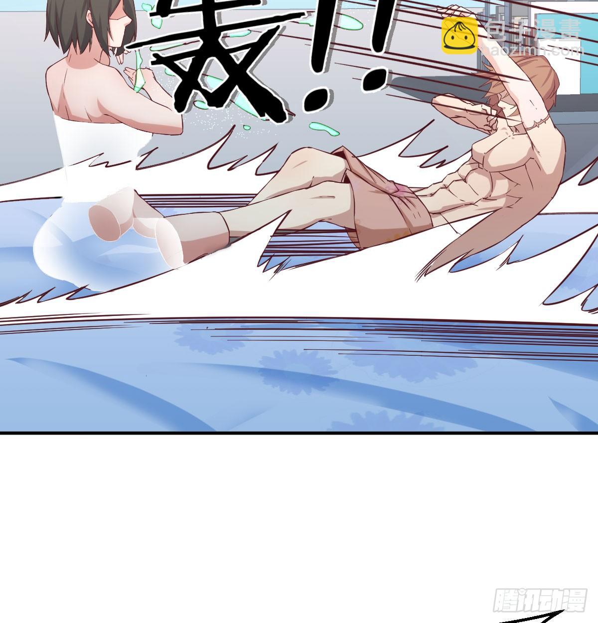 第八十七话  擅口技者(1/2)-第112话