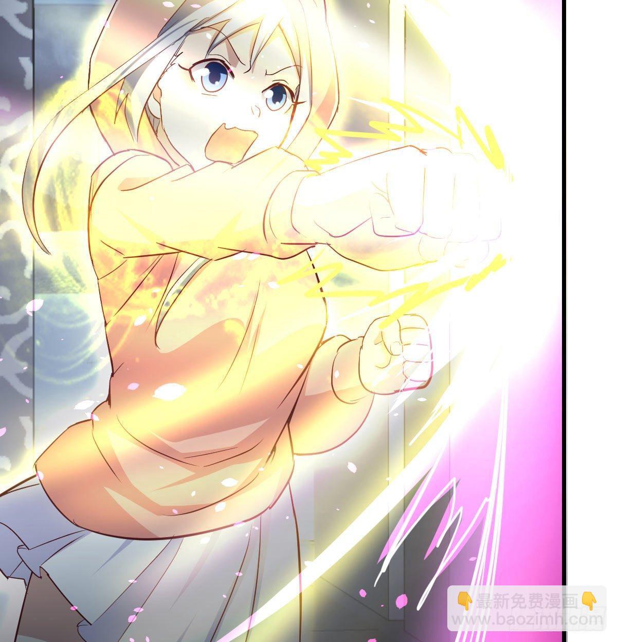 第八十八话  神足通&mdash;瞬(1/2)-第114话