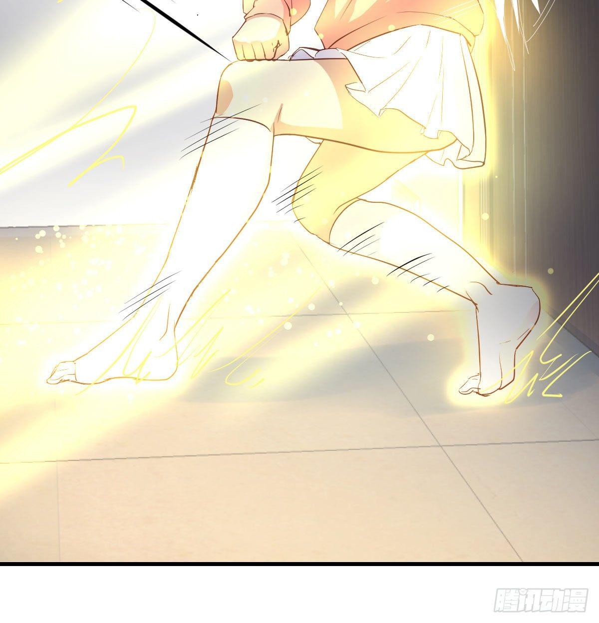 第八十八话  神足通&mdash;瞬(1/2)-第114话