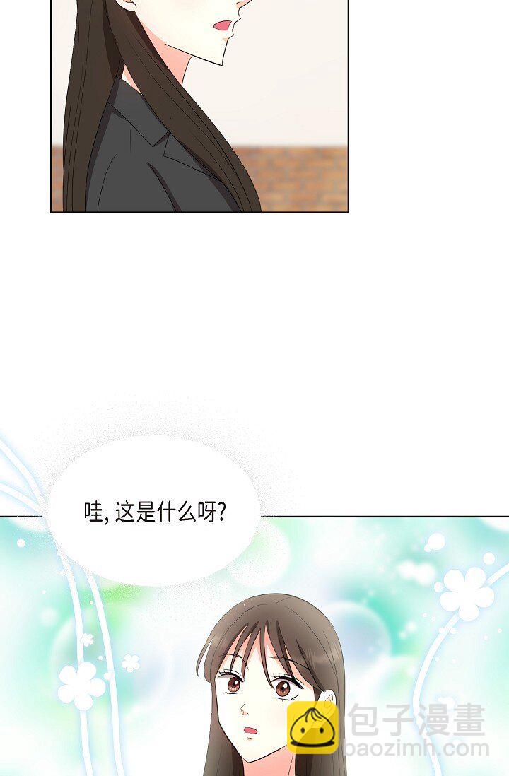 36 身上散发的香味(1/2)-第36话