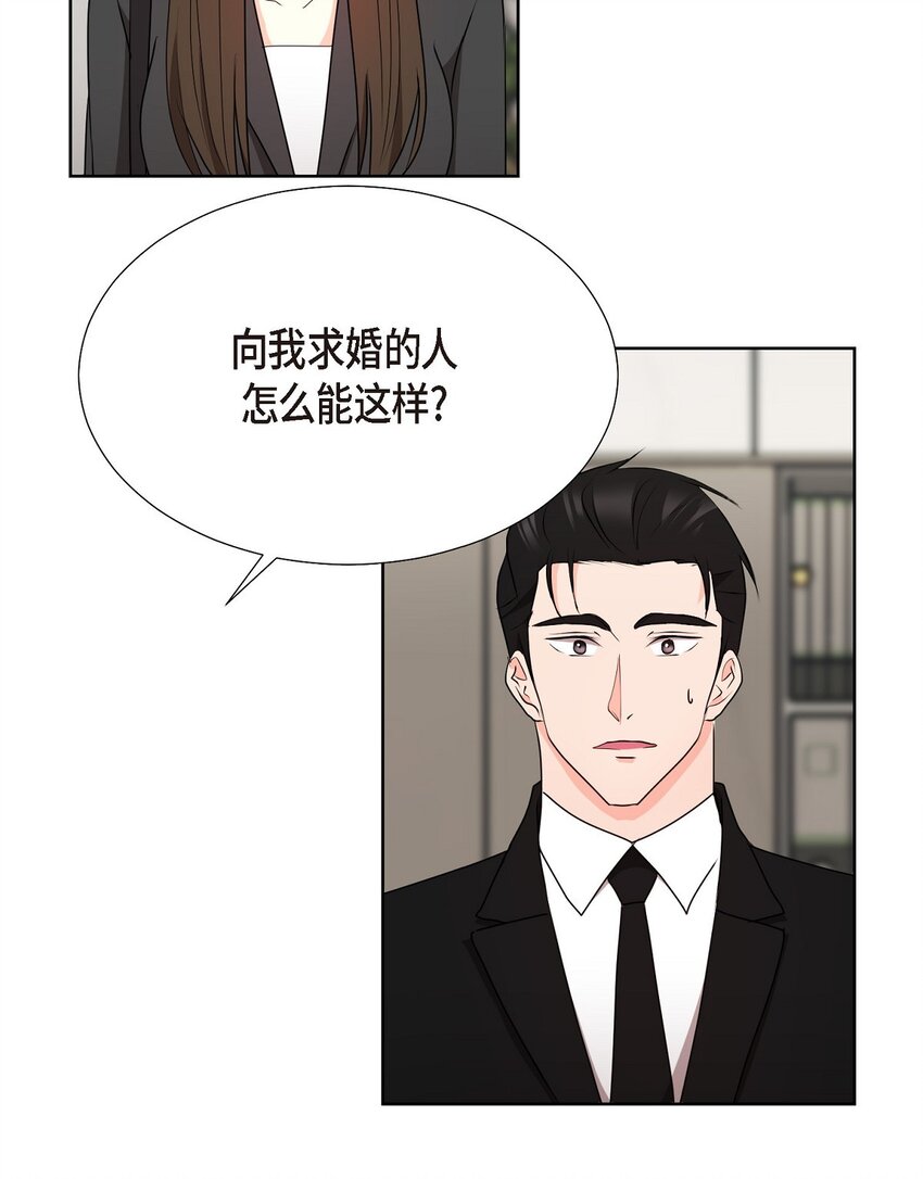 40 你愿意嫁给我吗？(1/2)-第40话