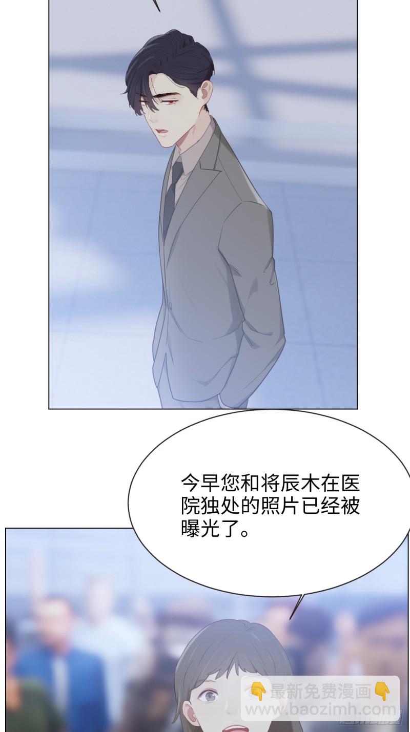 🍚相濡易木 第98话：拭目以待 第3页