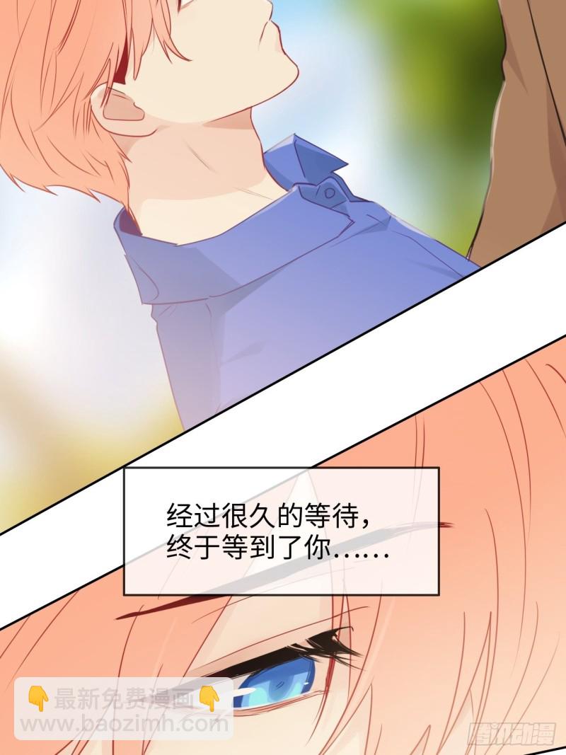🍚相濡易木 第128话：相濡易木 第34页