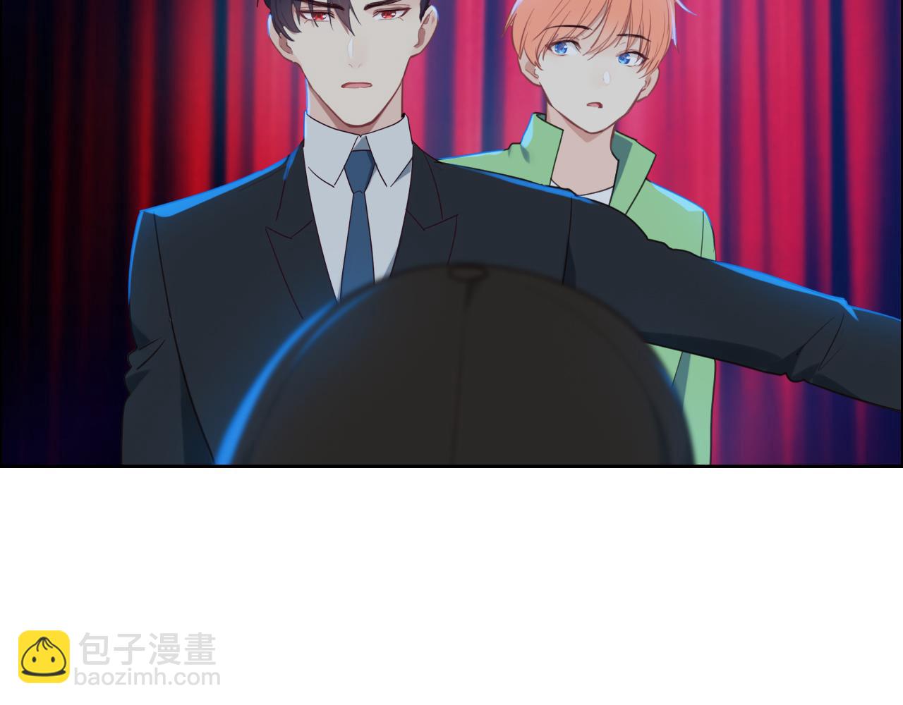 🍚相濡易木 第227话：子虚乌有之事 第31页