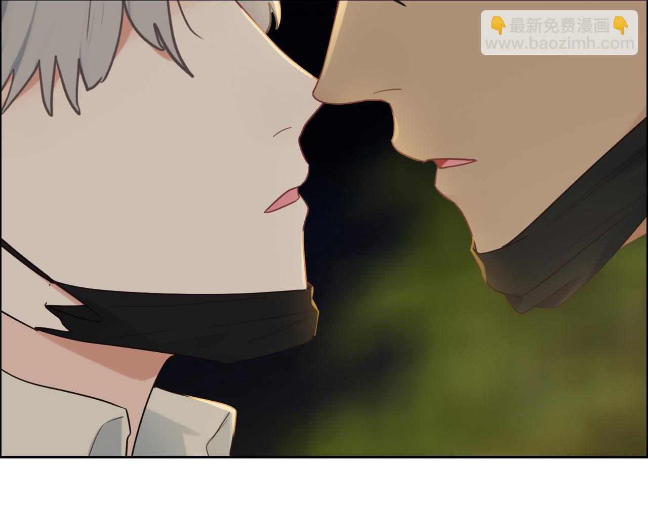 🍚相濡易木 第243话：加油！你没问题的！ 第24页