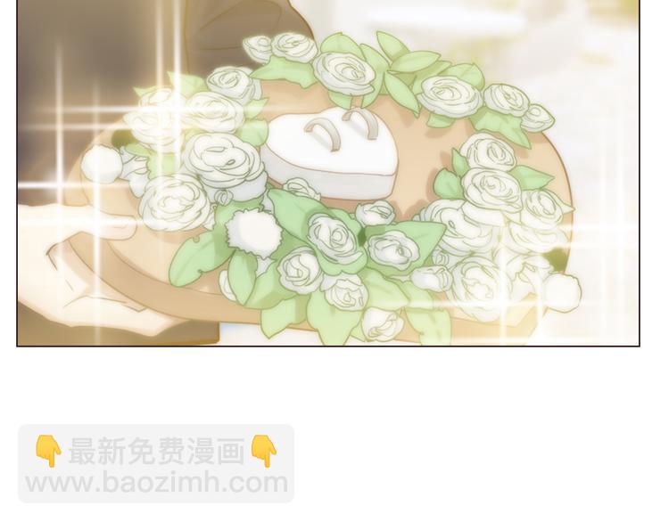 🍚相濡易木 第64话：婚礼 第35页