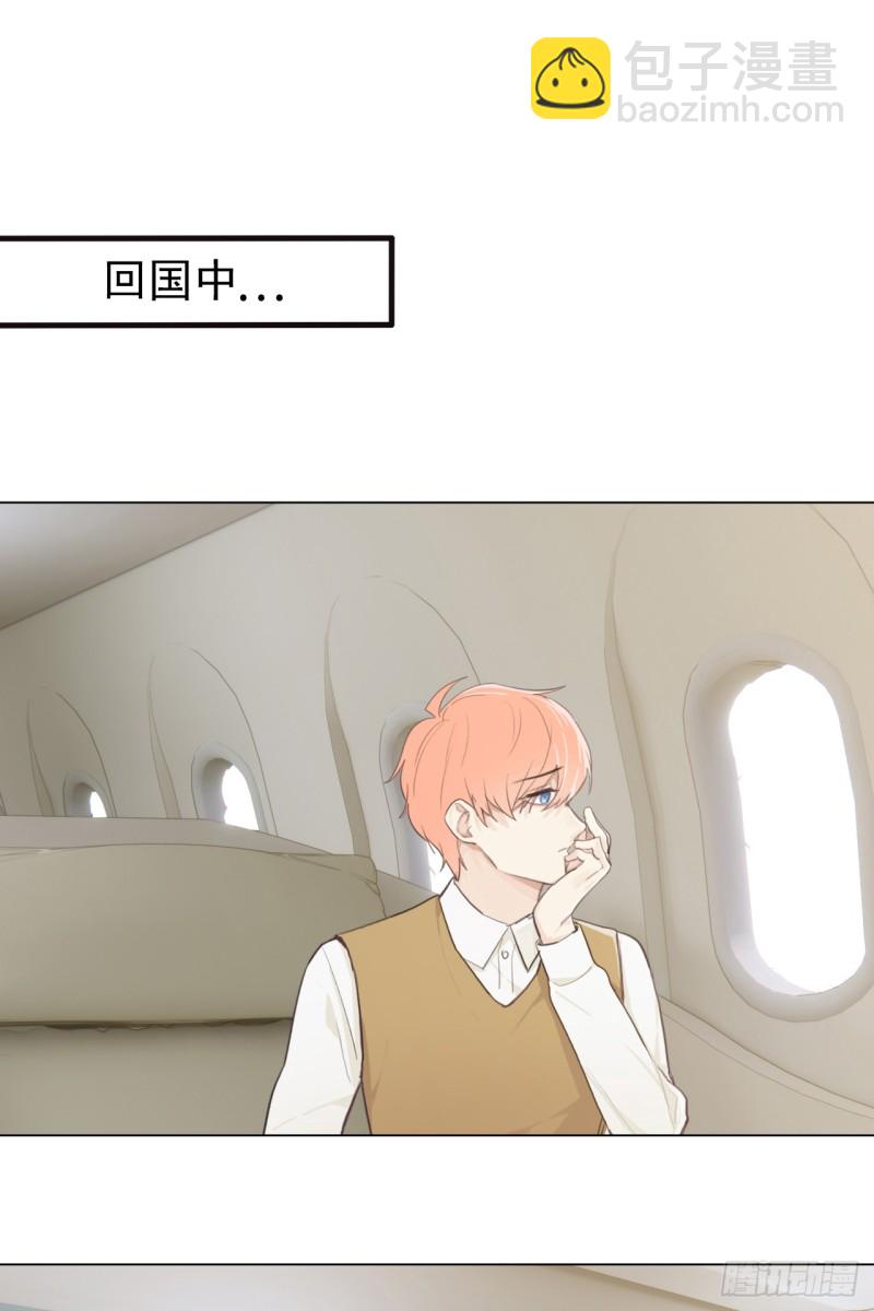 🍚相濡易木 第68话：解约 第2页