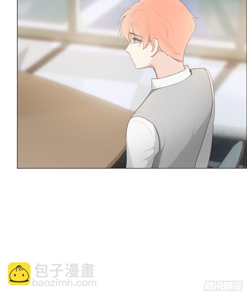 🍚相濡易木 第68话：解约 第37页