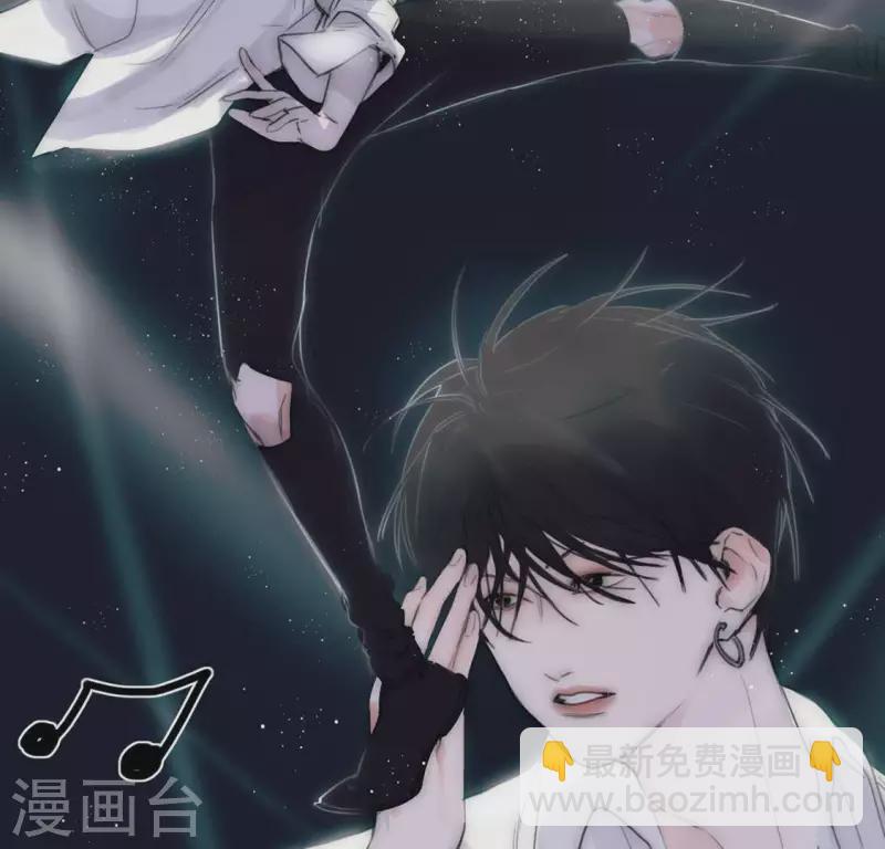 第2话 「剧情预告篇」黑-第2话
