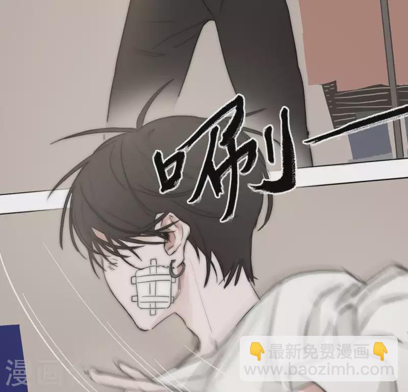 第2话 「剧情预告篇」黑-第2话
