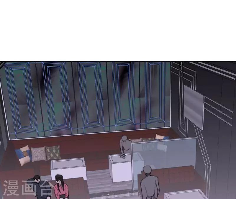 第14话 我不要你的卖身钱(1/2)-第14话