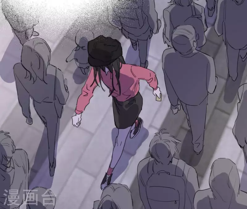 第14话 我不要你的卖身钱(1/2)-第14话