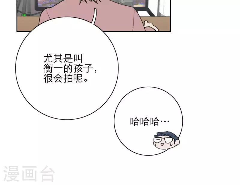 第22话 定妆拍摄日(1/3)-第22话