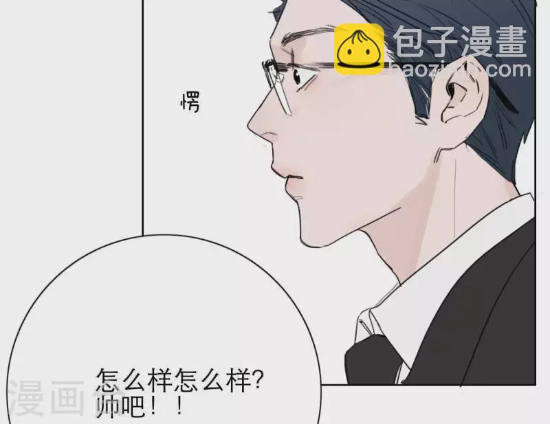 第22话 定妆拍摄日(1/3)-第22话