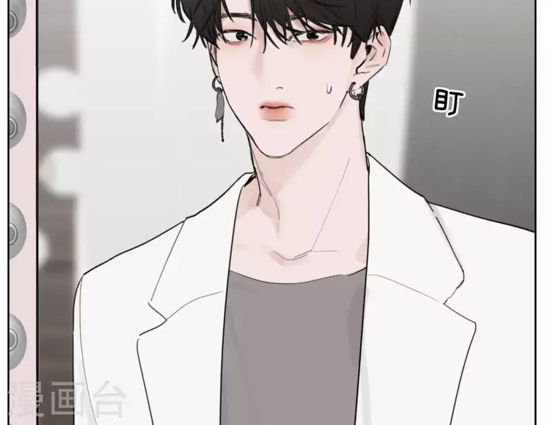 第22话 定妆拍摄日(1/3)-第22话