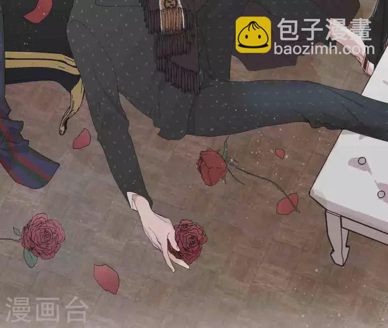 第40话 你不是一个人(1/3)-第40话