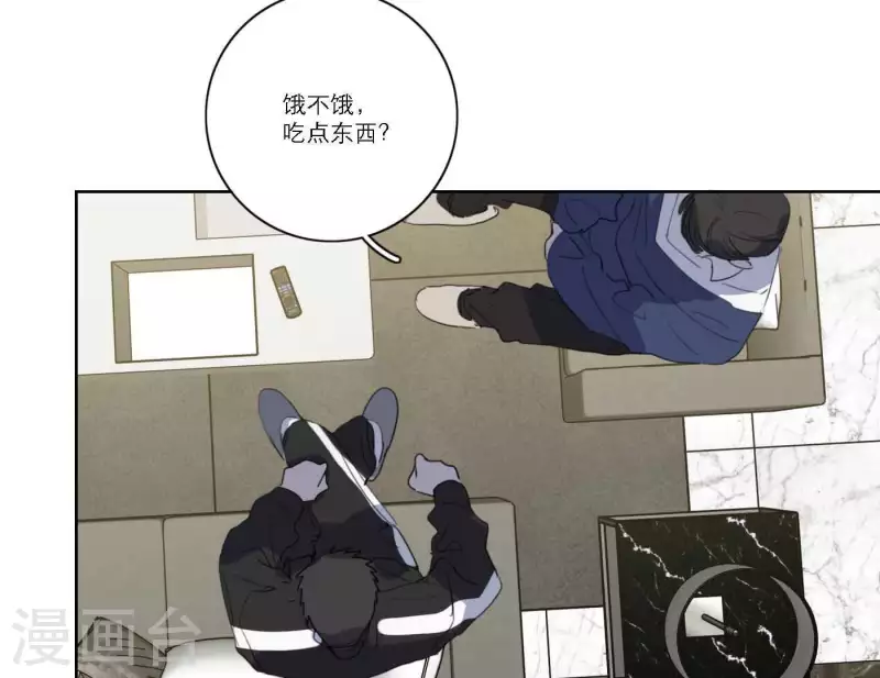 第60话 低沉时光(1/3)-第60话