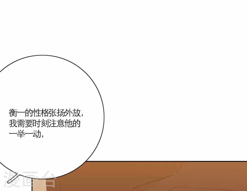 第68话 是偏爱也是责任(1/3)-第68话