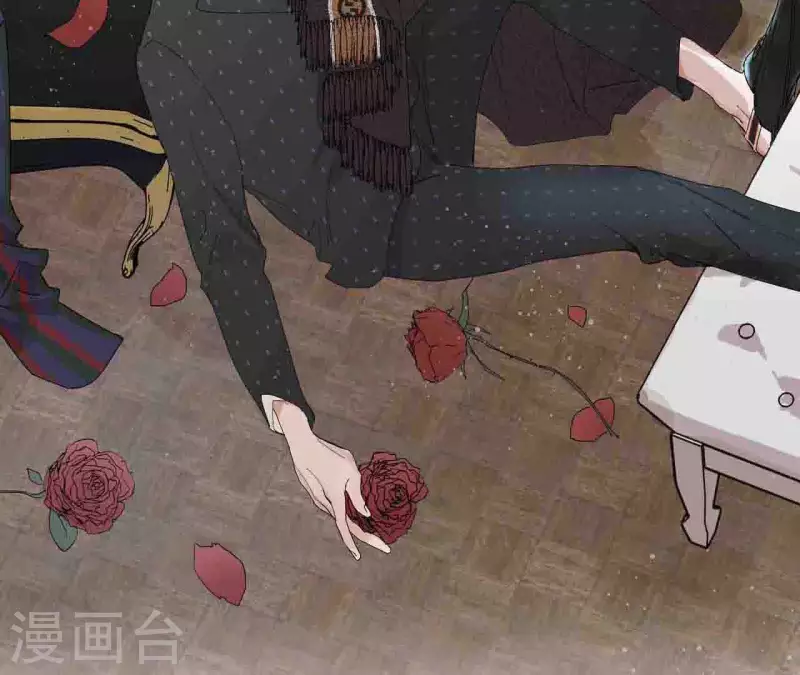 第72话 周遭的恶意(1/3)-第72话