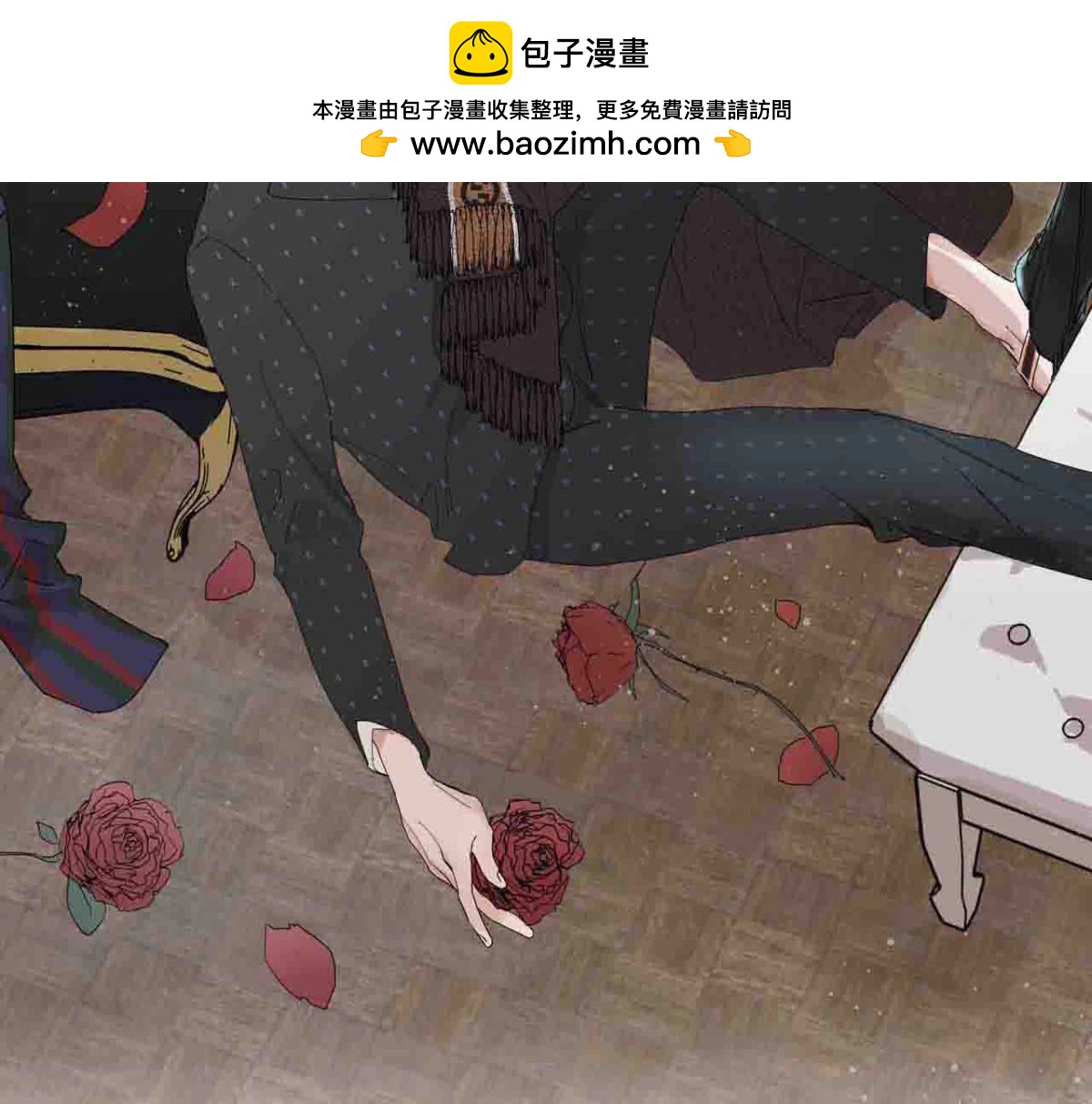 第76话 新人奖属于我们(1/3)-第78话