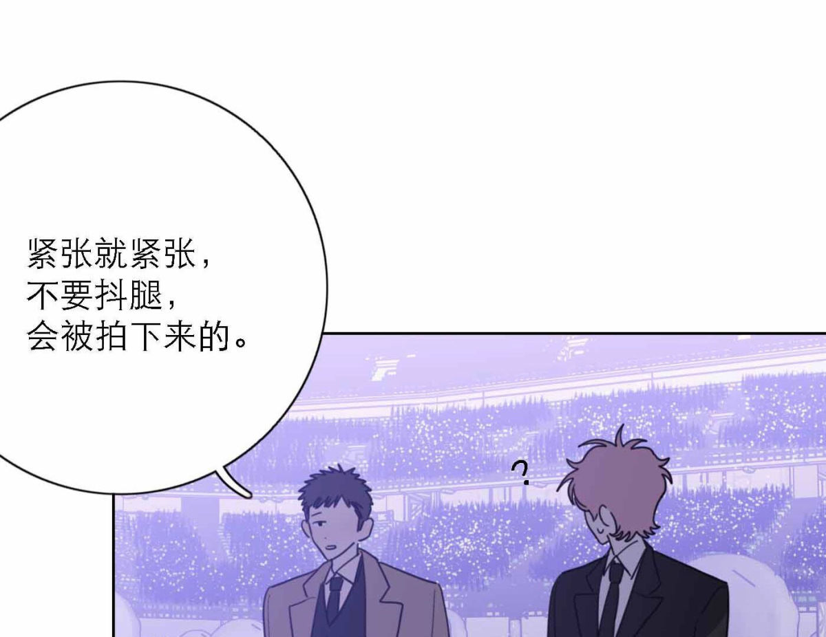 第76话 新人奖属于我们(1/3)-第78话